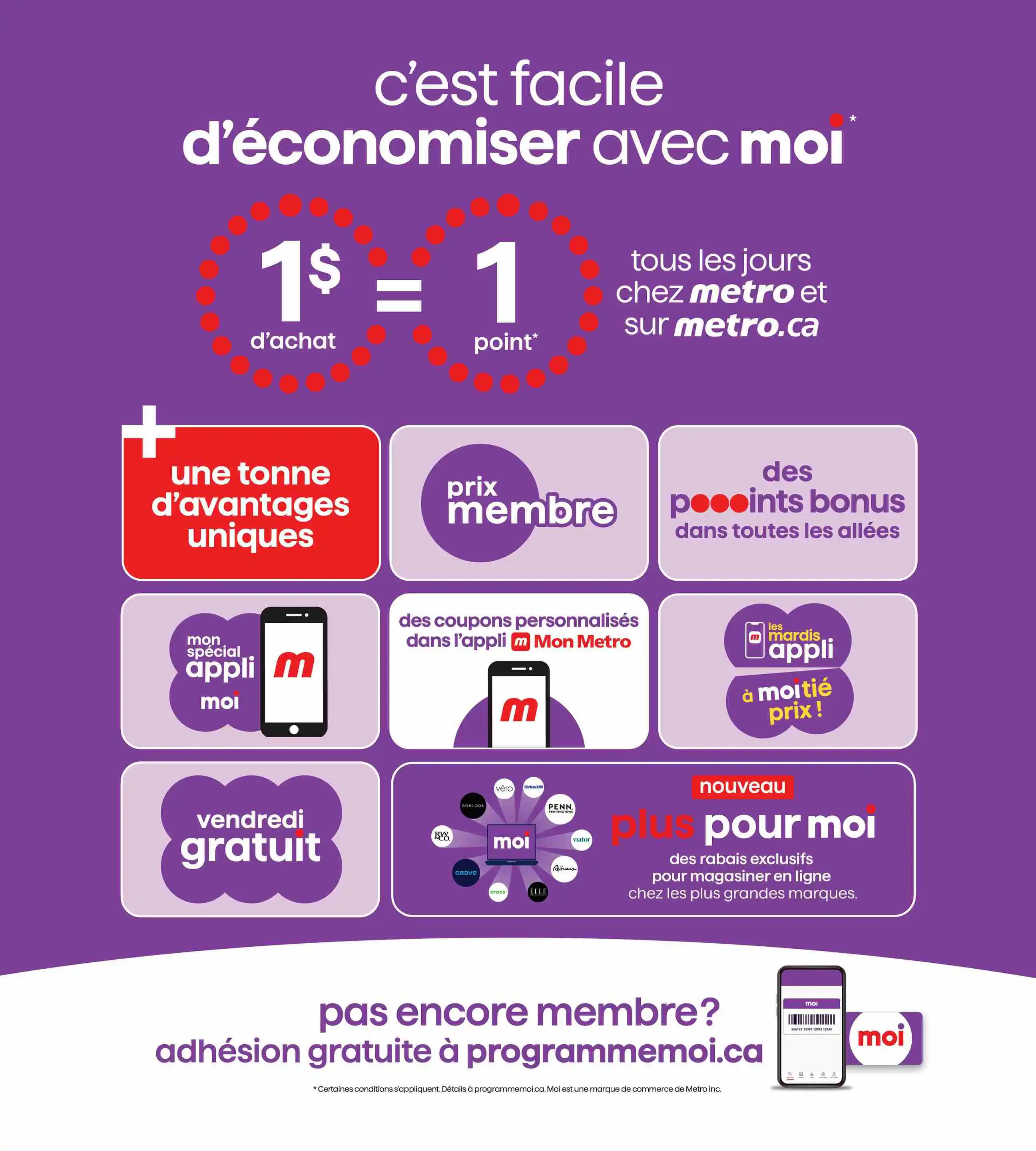 circulaire metro page 12